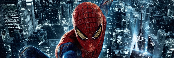 25 Minutes of The Amazing Spider-Man… You’re Welcome