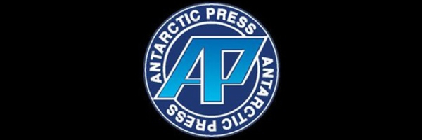 ANTARCTIC PRESS Solicitations for SEPTEMBER 2012