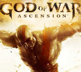 E3 2012: God of War: Ascension rises