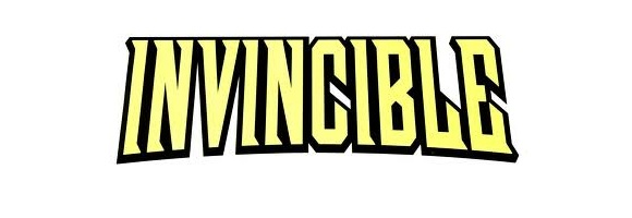 Invincible banner