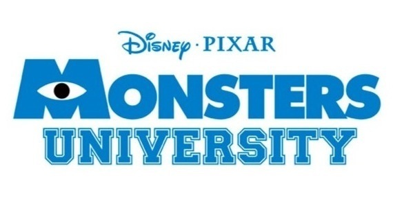 First Teaser Trailer For Monsters University Online!
