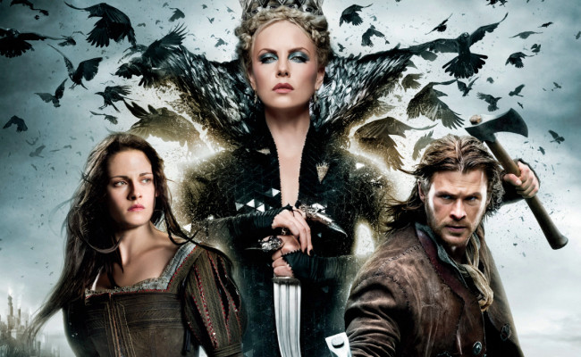 Snow White and the Huntsman – The Review