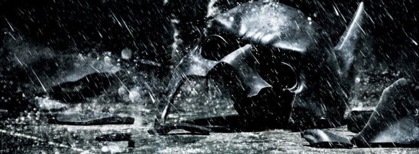 Batman and Bane Brawl in New The Dark Knight Rises TV Spot