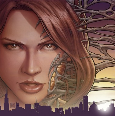 Witchblade #157 Review