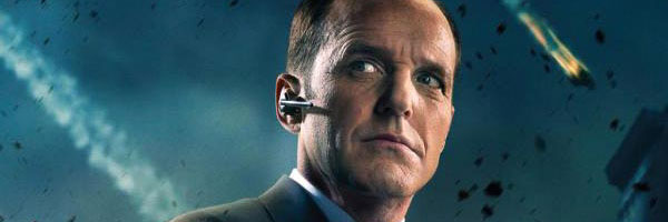 Agent Coulson to Return As The Vision?