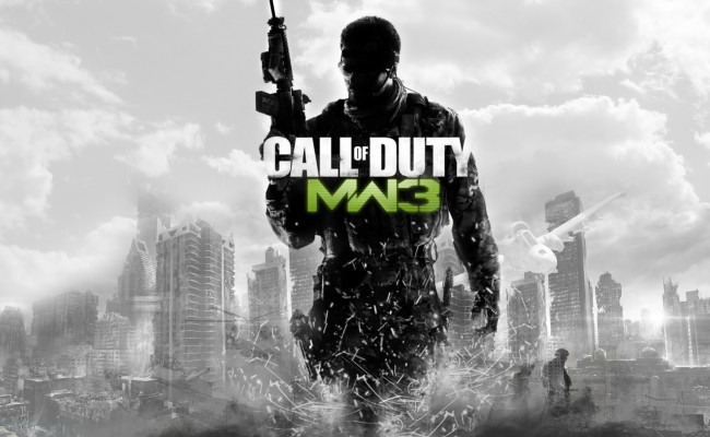 Top 5 Worst Ways to Die in Call of Duty: Modern Warfare 3