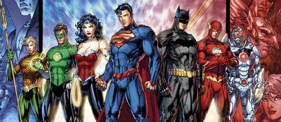 Updates On DC’s Upcoming Movie Projects