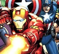 Marvel Avengers: Battle for Earth Cover Art and Tentative Release Date