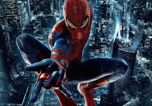 New ‘Exhilarating’ Amazing Spider-Man TV Spot Hits