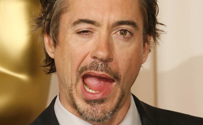SHANE BLACK Says Robert Downey Jr. Is Onboard For IRON MAN 4
