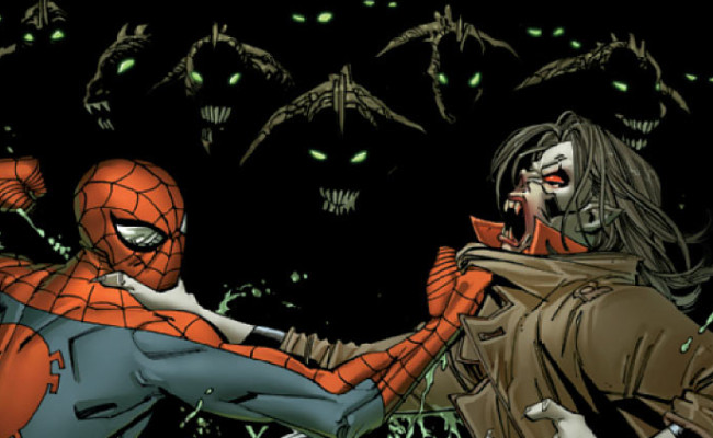 Amazing Spider-Man #690 Review