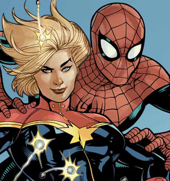 Avenging Spider-Man #9 Review
