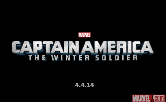 CAPTAIN AMERICA: THE WINTER SOLDIER To Film In Cleveland, Ohio