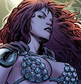 Red Sonja #67 Review