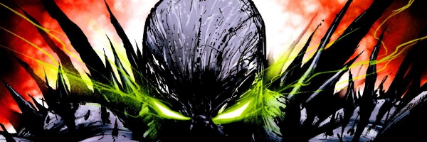 Spawn #237 Review