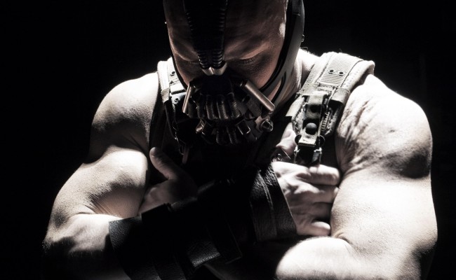 CONTRARIAN FANBOY: DARK KNIGHT RISES Is Better Than Any Movie In Theaters This Summer