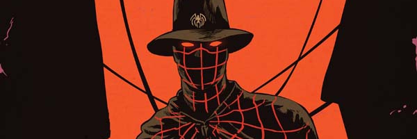The Spider #3 Review
