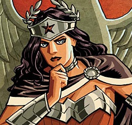 Wonder Woman #11 Review