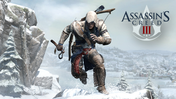 Twelve for 2012: Video Games Part Nine – Assassin’s Creed 3