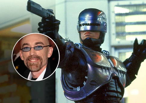 Jackie Earle Haley Joins The Cast Of Robocop