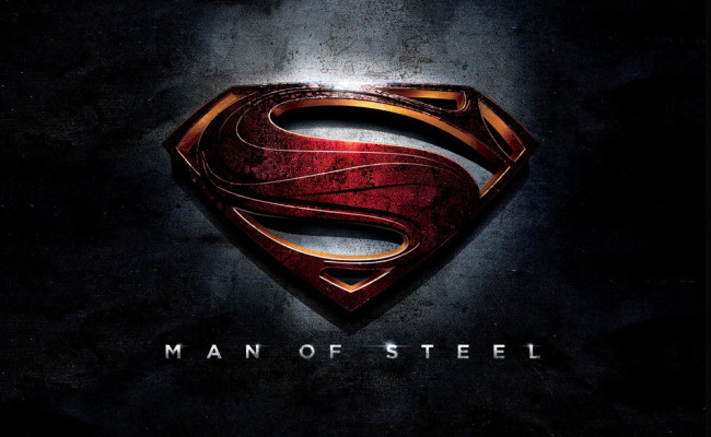 Superman Begins in Man of Steel Teaser Trailer