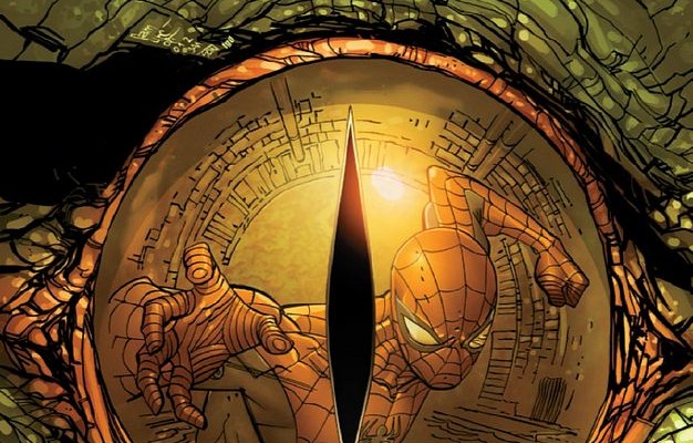 Amazing Spider-Man #691 Review