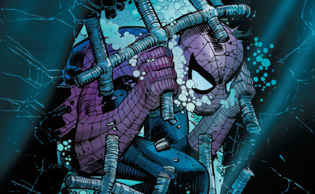 Peter Parker: Spider-Man #156.1 Review