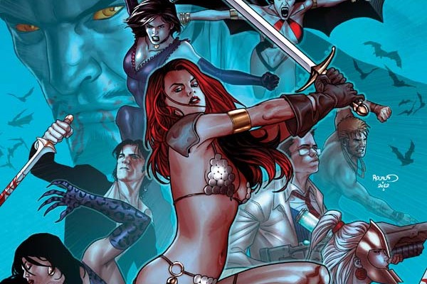 Prophecy #3 Review