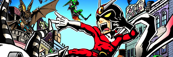 New VIEWTIFUL JOE Could Be On The Horizon