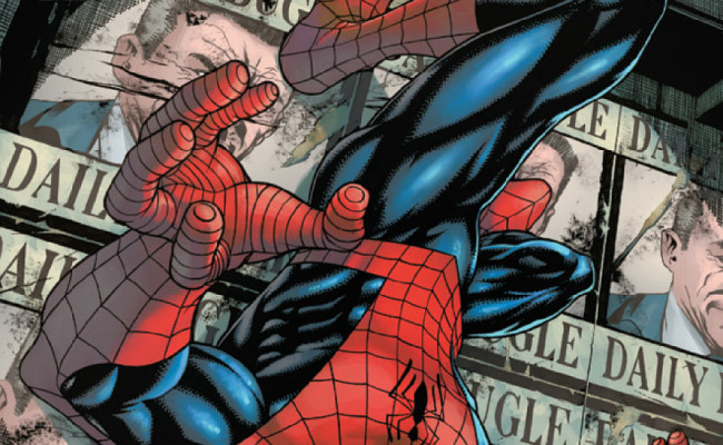Web of Spider-Man #129.2 Review