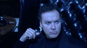 Michael Keaton Replaces Hugh Laurie As The Villain Of ROBOCOP