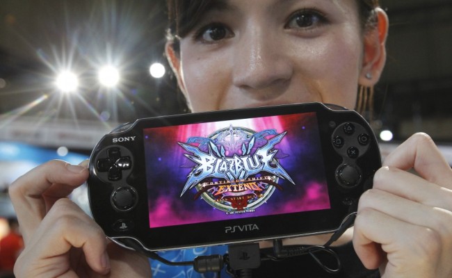 Top 5 Things SONY Can Do To Make VITA A Success
