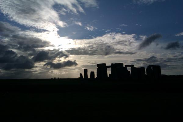 THOR: THE DARK WORLD To Film At Stonehenge