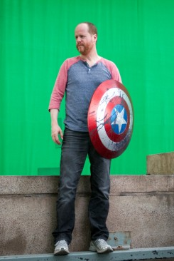 Joss Whedon Officially Signed to Write and Direct THE AVENGERS 2