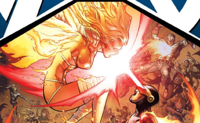 Avengers vs X-Men #11 Review
