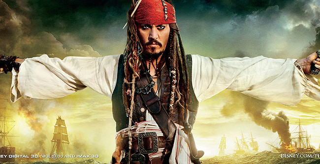 Here’s The Shortlist Of Directors For PIRATES OF THE CARIBBEAN 5