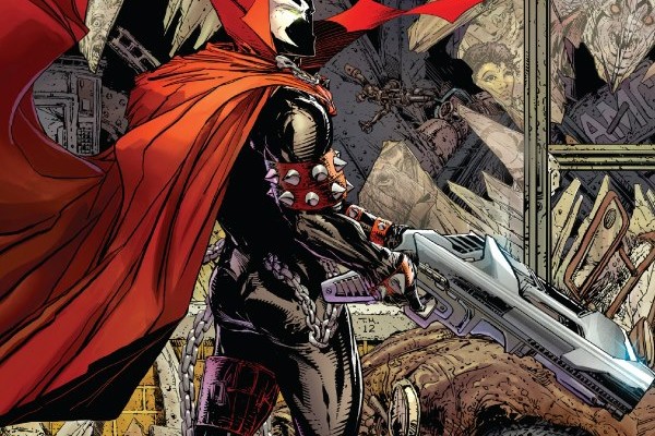 Spawn #223 Review