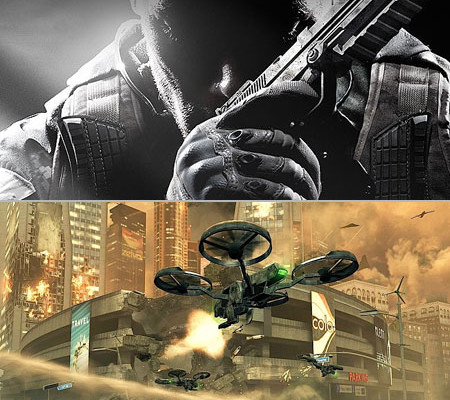 Top 5 Things We Want In CALL OF DUTY BLACK OPS 2