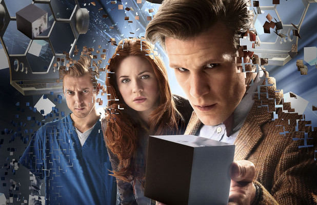 DOCTOR WHO: Everything You Need to Know About THE POWER OF THREE