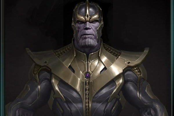 Prepare for Blue Balls Fanboys and Fangirls: THANOS Isn’t The Main Villain in Avengers 2?