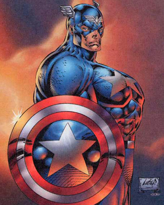 ROB LIEFELD Is Officially Retired From Comics
