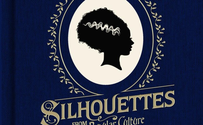 Silhouettes From Popular Culture Review