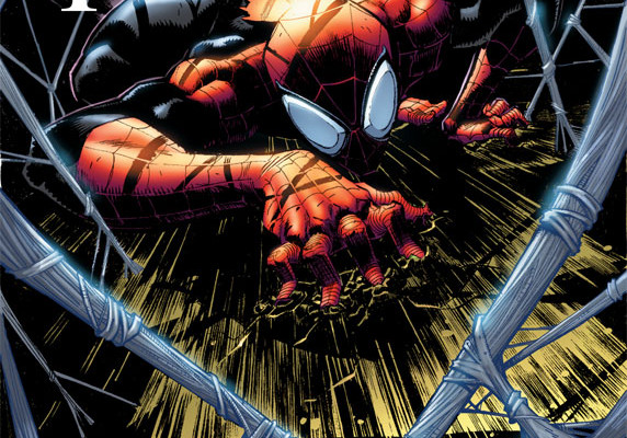 Did Dan Slott Reveal the Identity of the SUPERIOR SPIDER-MAN?