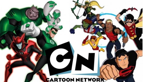 Cartoon Network Pulls DC Nation block until January