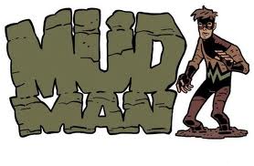 Mud Man Vol. 1 Review