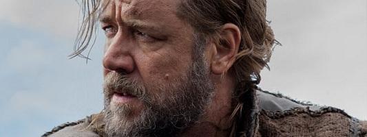 Paramount Presentation Includes Footage Of NOAH And WORLD WAR Z