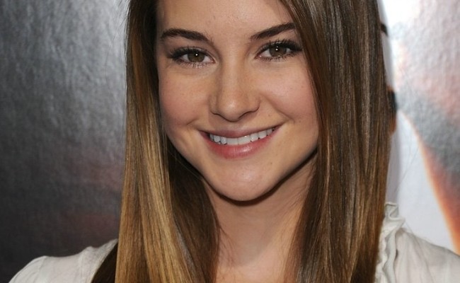 Shailene Woodley to play MARY JANE in AMAZING SPIDER-MAN 2?