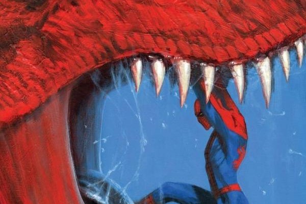 Avenging Spider-Man #14 Review