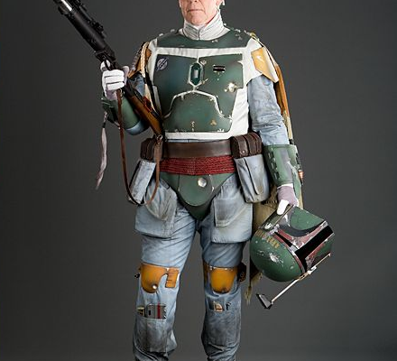 EXCLUSIVE: Boba Fett star, Jeremy Bulloch, gives his thoughts on Star Wars Episode VII