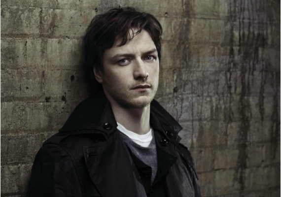 Who Wants To See James McAvoy As Gandalf In THE SILMARILLION?